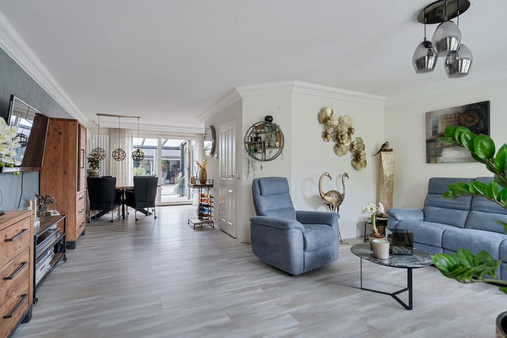 Foto 5 van Anne Franklaan 25