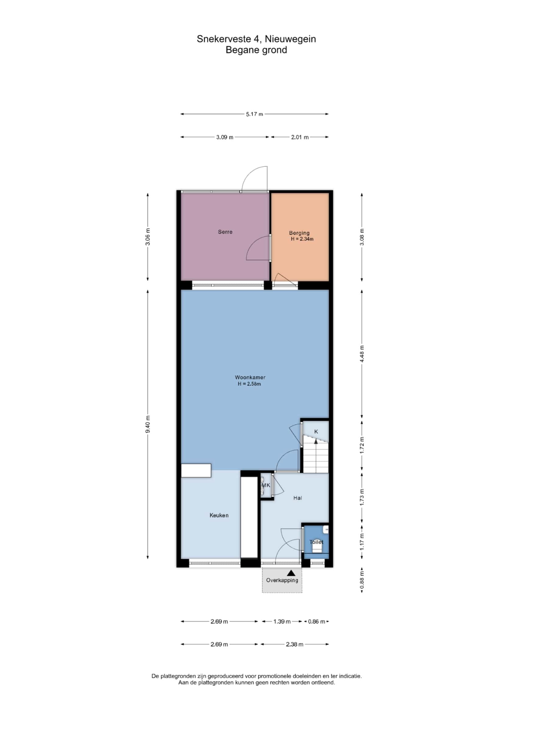 Foto 42 van Snekerveste 4