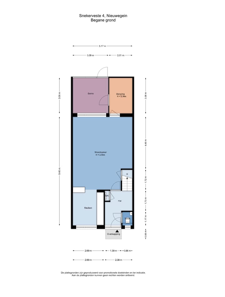 Foto 42 van Snekerveste 4