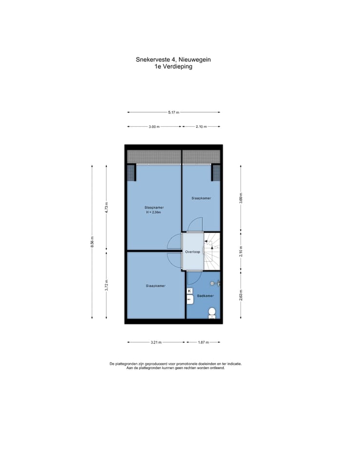Foto 43 van Snekerveste 4