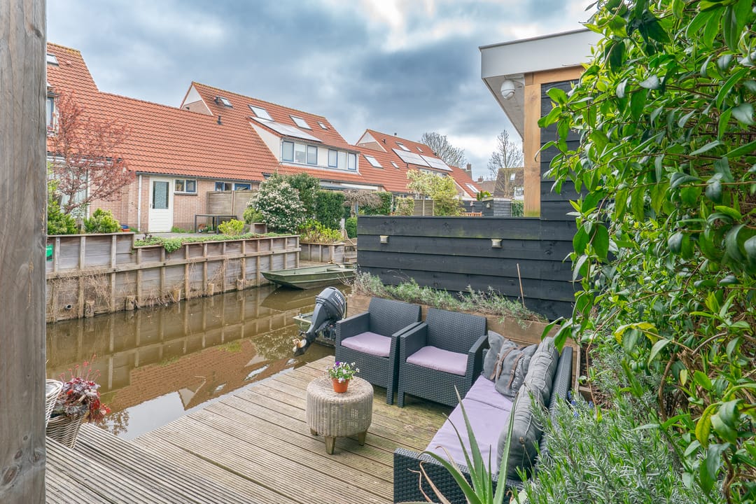 Foto 2 van Galjoen 1