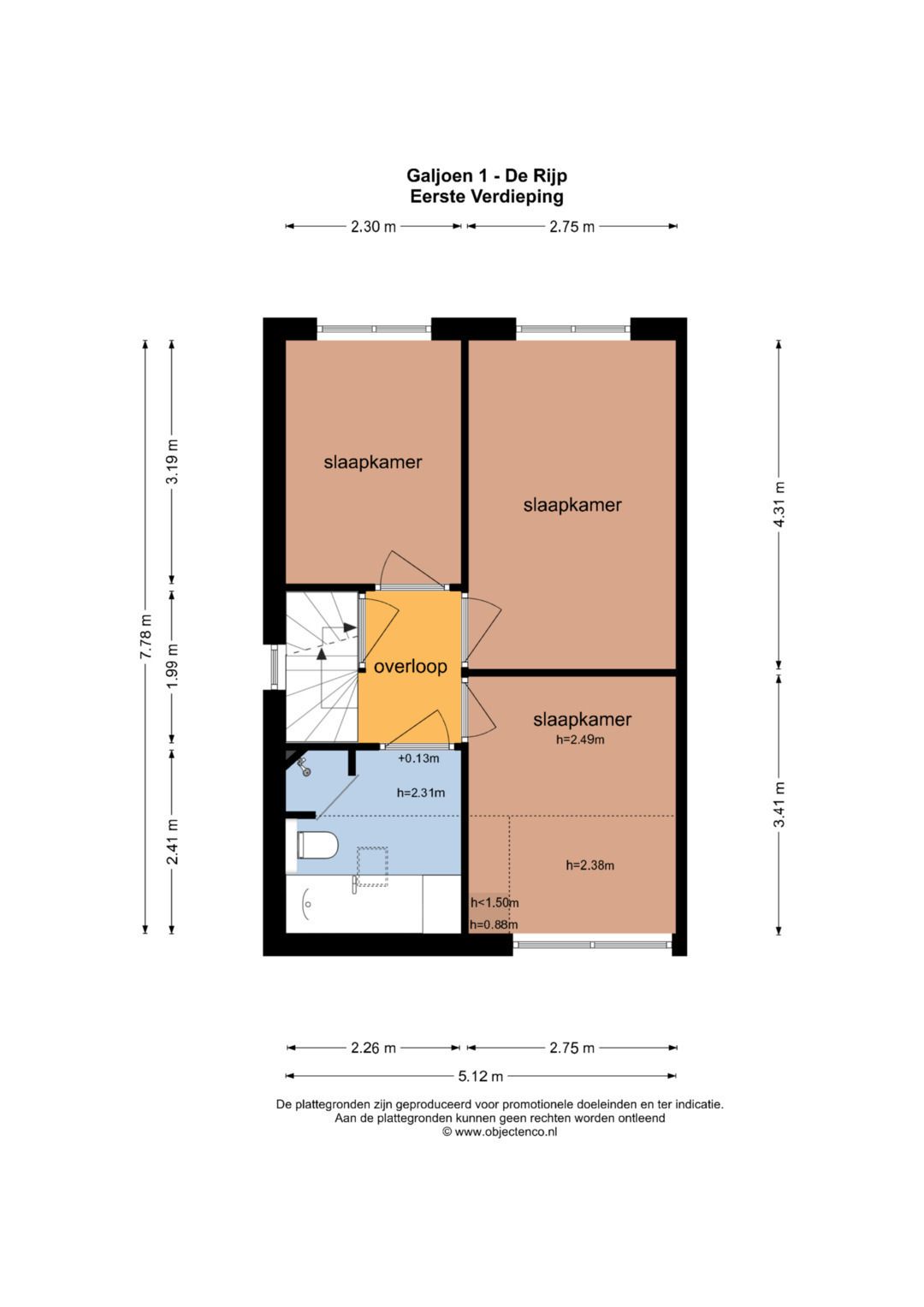 Foto 72 van Galjoen 1