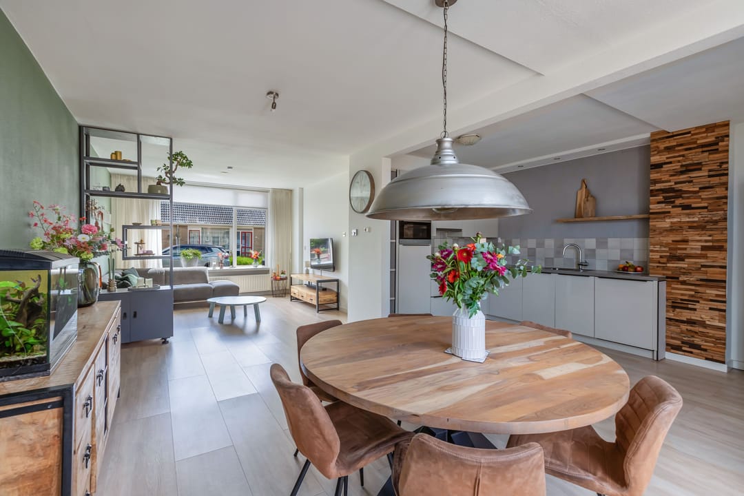 Foto 2 van Rienstraat 26