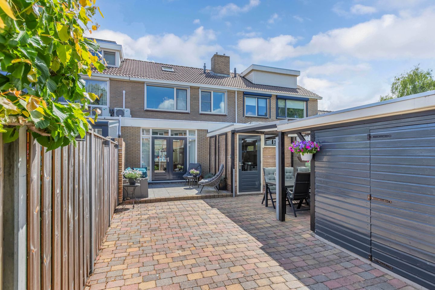 Foto 5 van Rienstraat 26