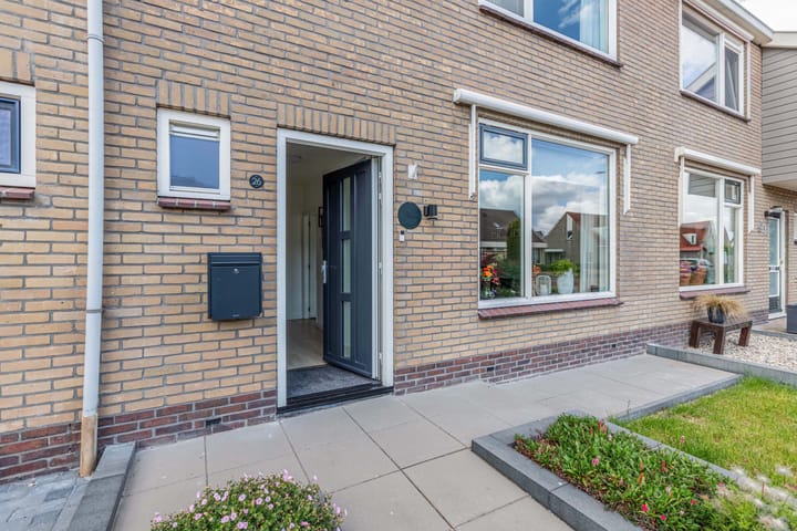 Foto 8 van Rienstraat 26