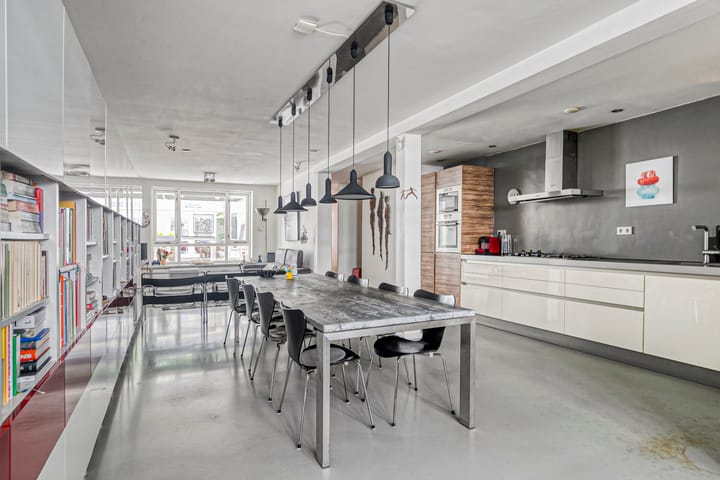 Photo 3 of Govert Flinckstraat 356-O