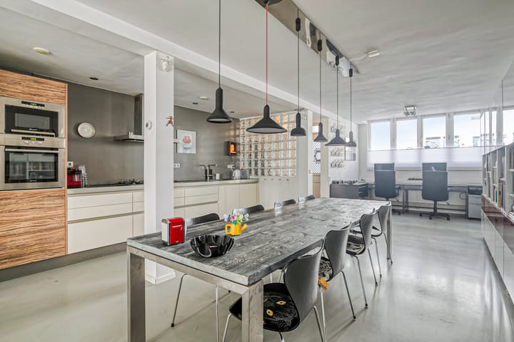 Photo 4 of Govert Flinckstraat 356-O