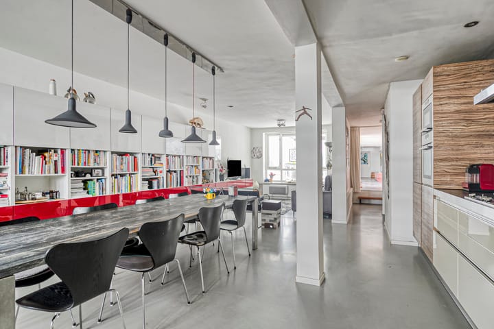 Photo 5 of Govert Flinckstraat 356-O