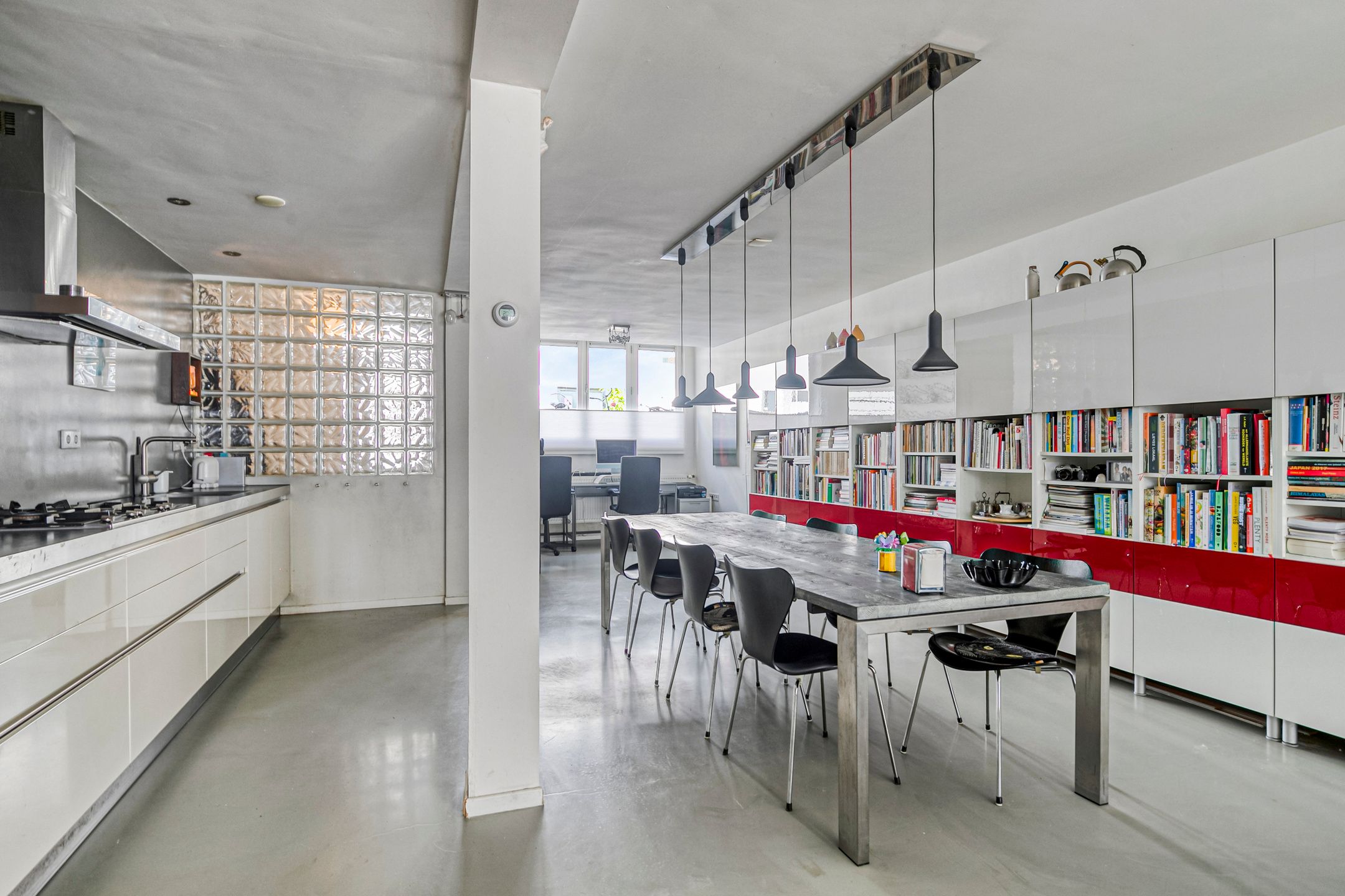 Foto 6 van Govert Flinckstraat 356-O