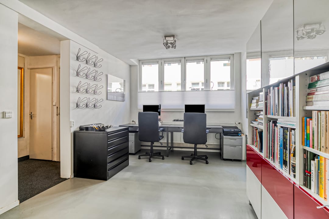 Foto 7 van Govert Flinckstraat 356-O