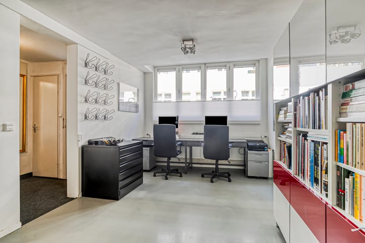 Photo 7 of Govert Flinckstraat 356-O