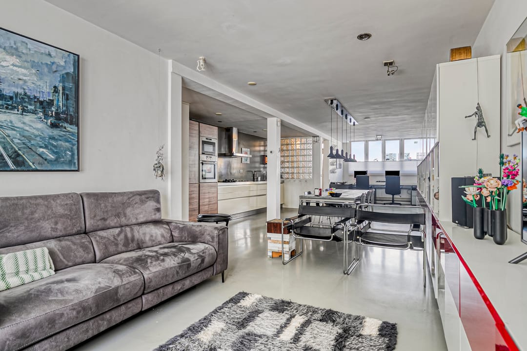 Foto 11 van Govert Flinckstraat 356-O