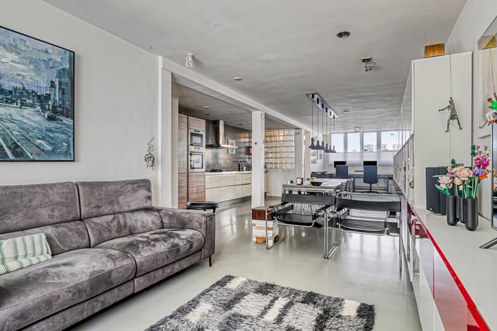 Photo 11 of Govert Flinckstraat 356-O