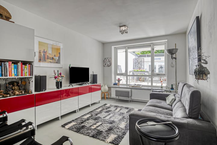 Photo 12 of Govert Flinckstraat 356-O