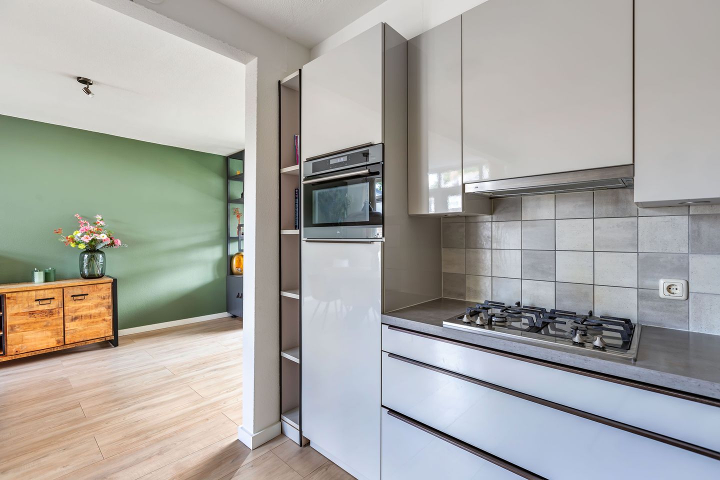 Foto 20 van Rienstraat 26