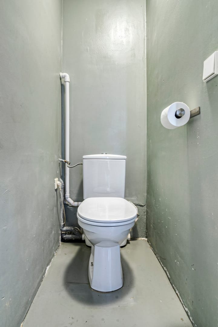 Photo 13 of Govert Flinckstraat 356-O