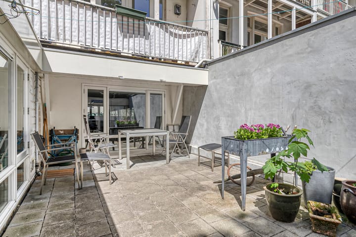 Photo 18 of Govert Flinckstraat 356-O