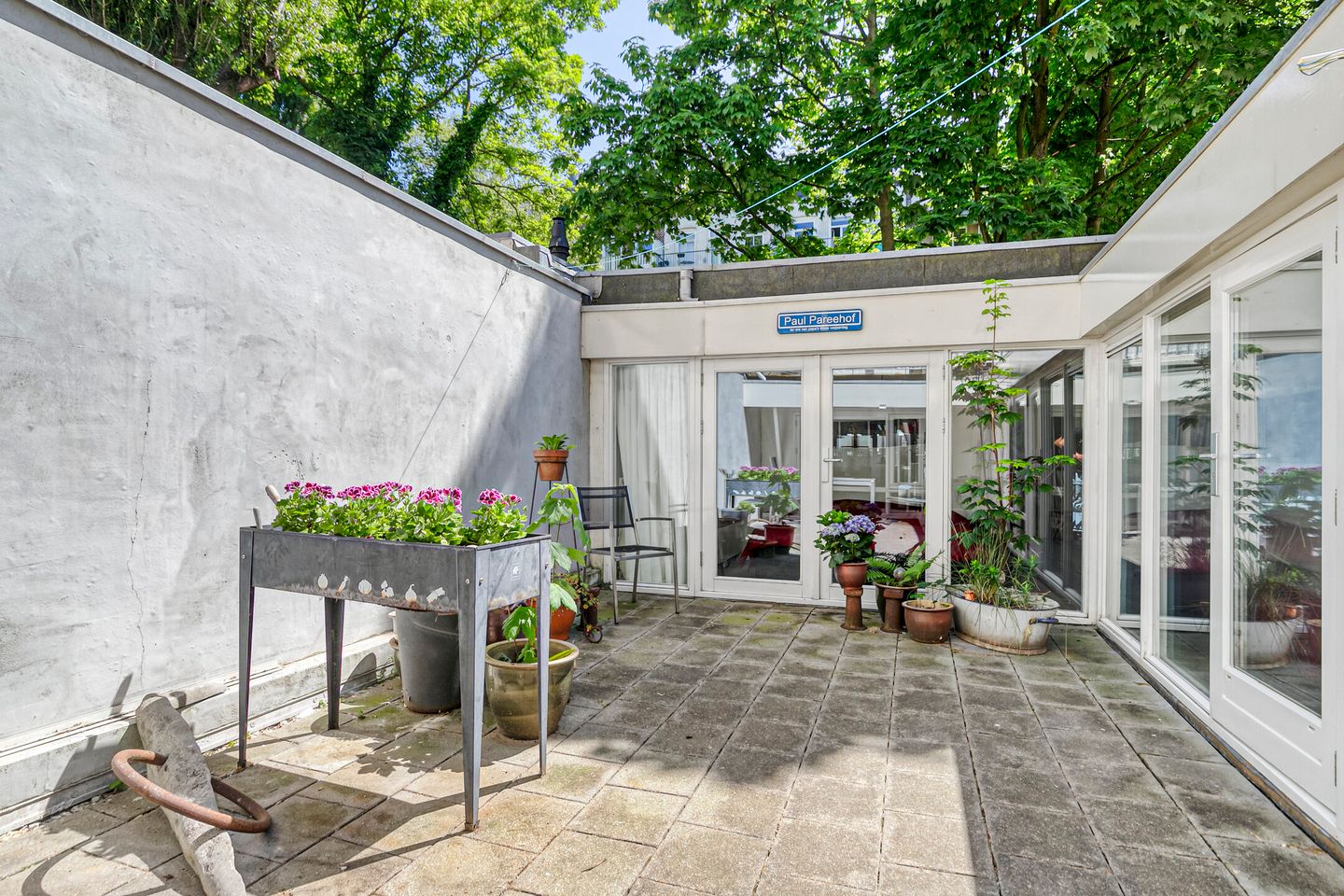 Foto 19 van Govert Flinckstraat 356-O