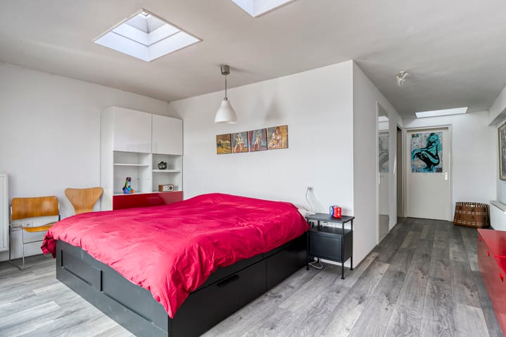 Photo 20 of Govert Flinckstraat 356-O