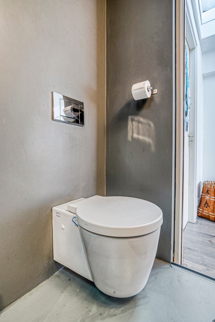 Photo 27 of Govert Flinckstraat 356-O