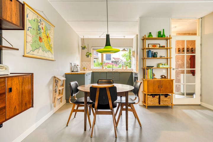 Foto 3 van Schrijvertje 1