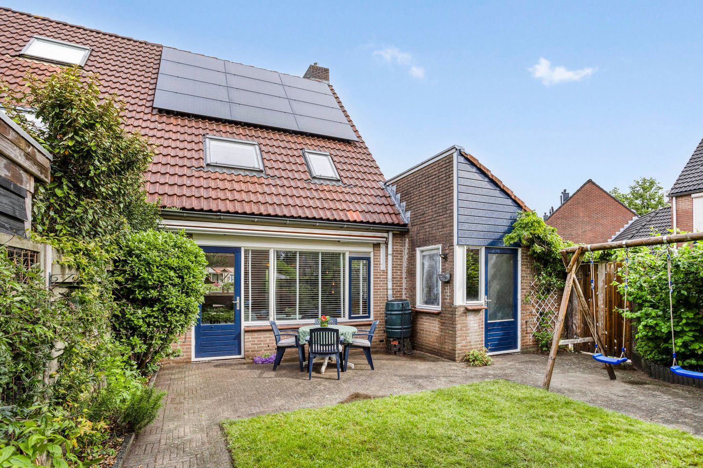 Photo 5 of Schrijvertje 1