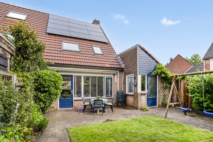 Foto 5 van Schrijvertje 1