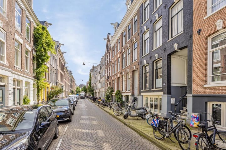 Photo 30 of Govert Flinckstraat 356-O