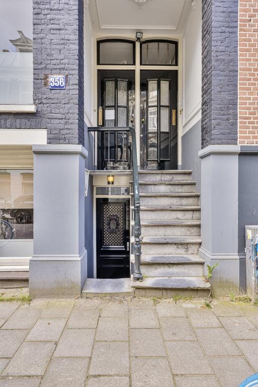 Photo 31 of Govert Flinckstraat 356-O