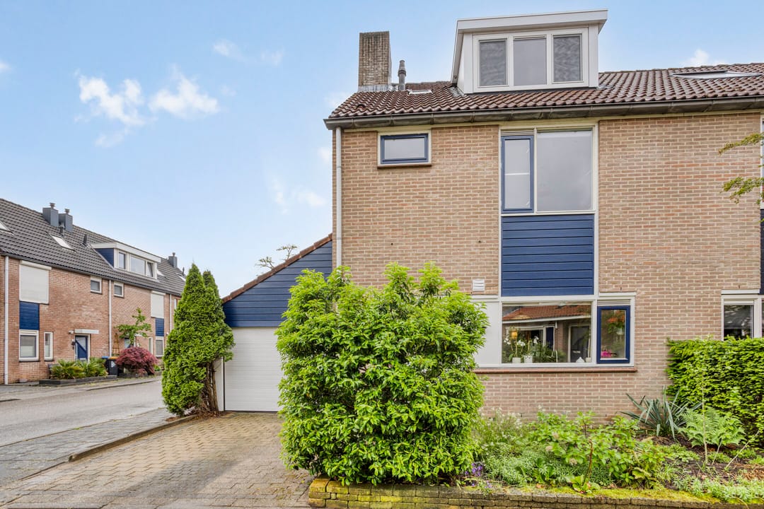 Photo 7 of Schrijvertje 1