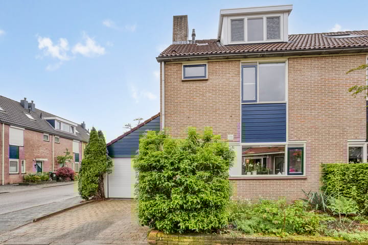 Foto 7 van Schrijvertje 1