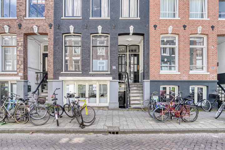 Photo 33 of Govert Flinckstraat 356-O