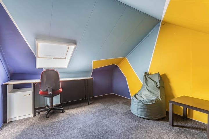 Foto 40 van Rienstraat 26