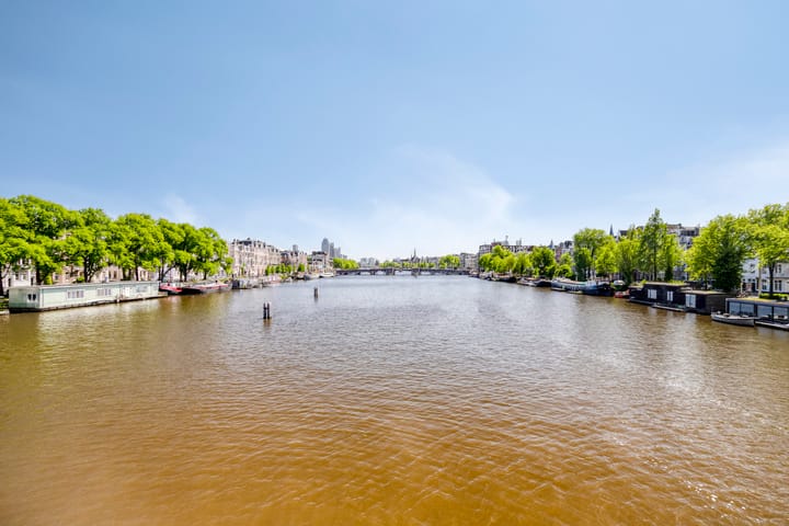 Photo 34 of Govert Flinckstraat 356-O