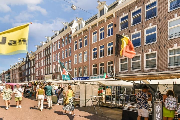 Photo 35 of Govert Flinckstraat 356-O