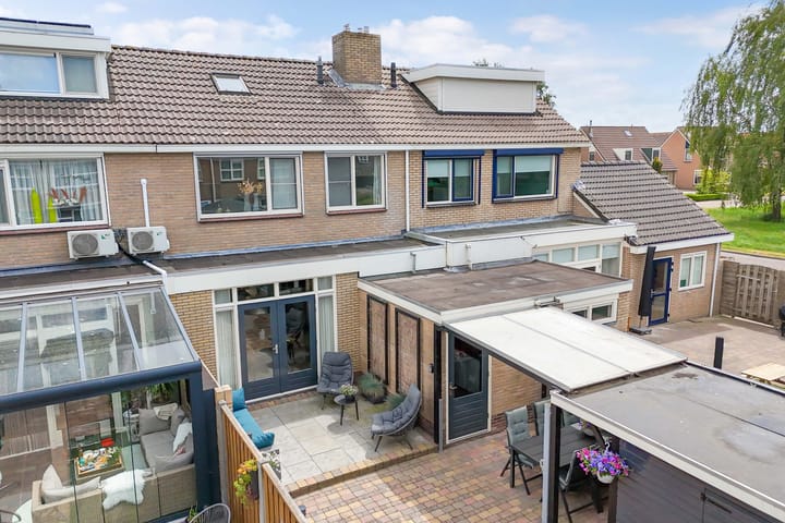 Foto 50 van Rienstraat 26