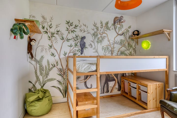 Foto 19 van Schrijvertje 1