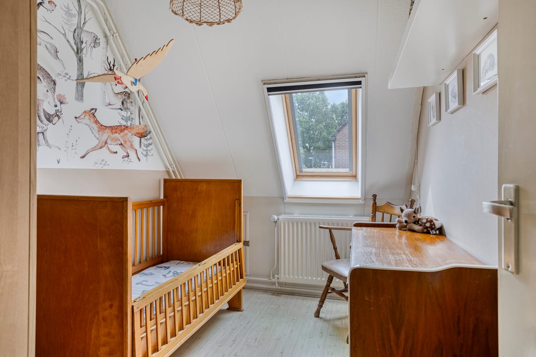 Photo 23 of Schrijvertje 1