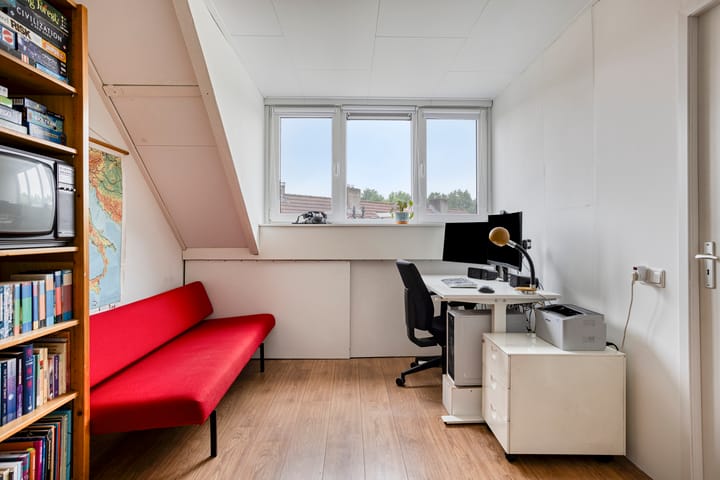 Foto 25 van Schrijvertje 1