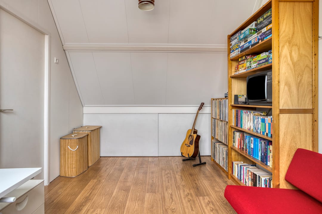 Photo 26 of Schrijvertje 1