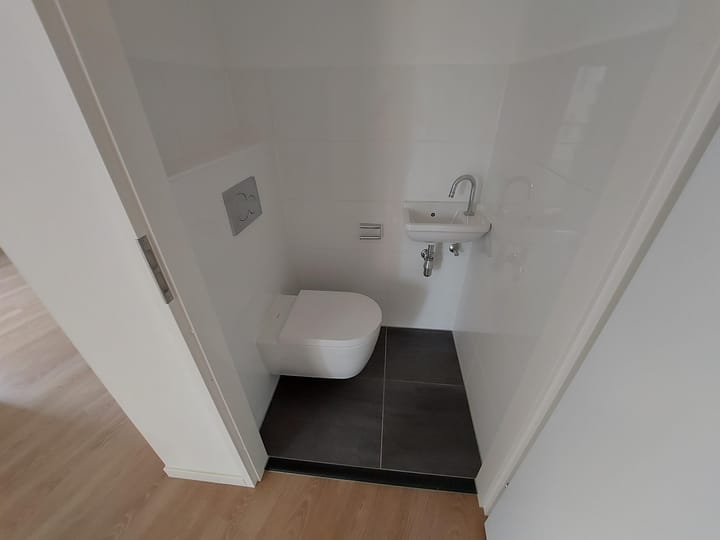 Foto 4 van Jan Wolkerslaan 333