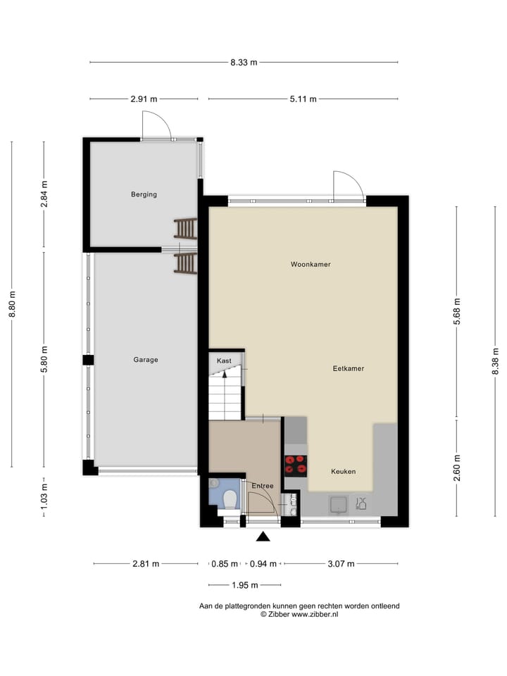 Foto 30 van Schrijvertje 1