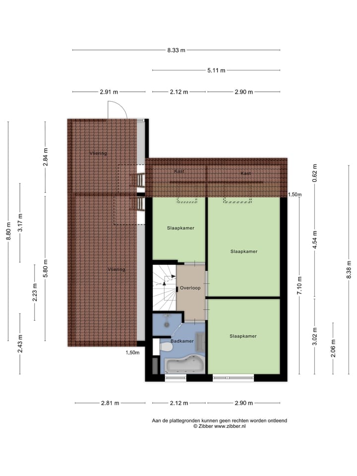 Foto 31 van Schrijvertje 1