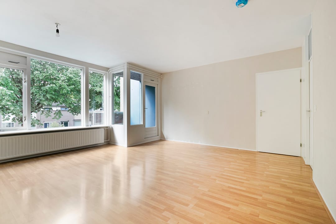 Photo 2 of Vrije Geer 21