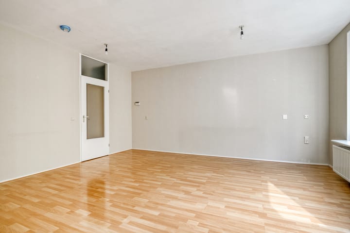 Foto 4 van Vrije Geer 21