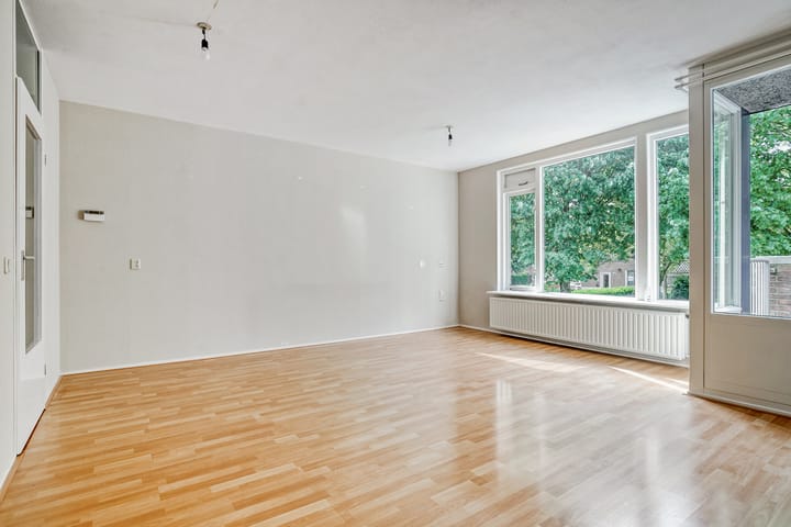 Foto 5 van Vrije Geer 21