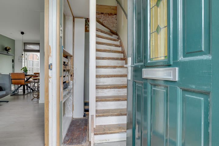 Foto 5 van Imminkplein 12