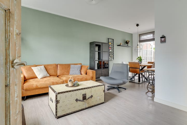 Foto 2 van Imminkplein 12