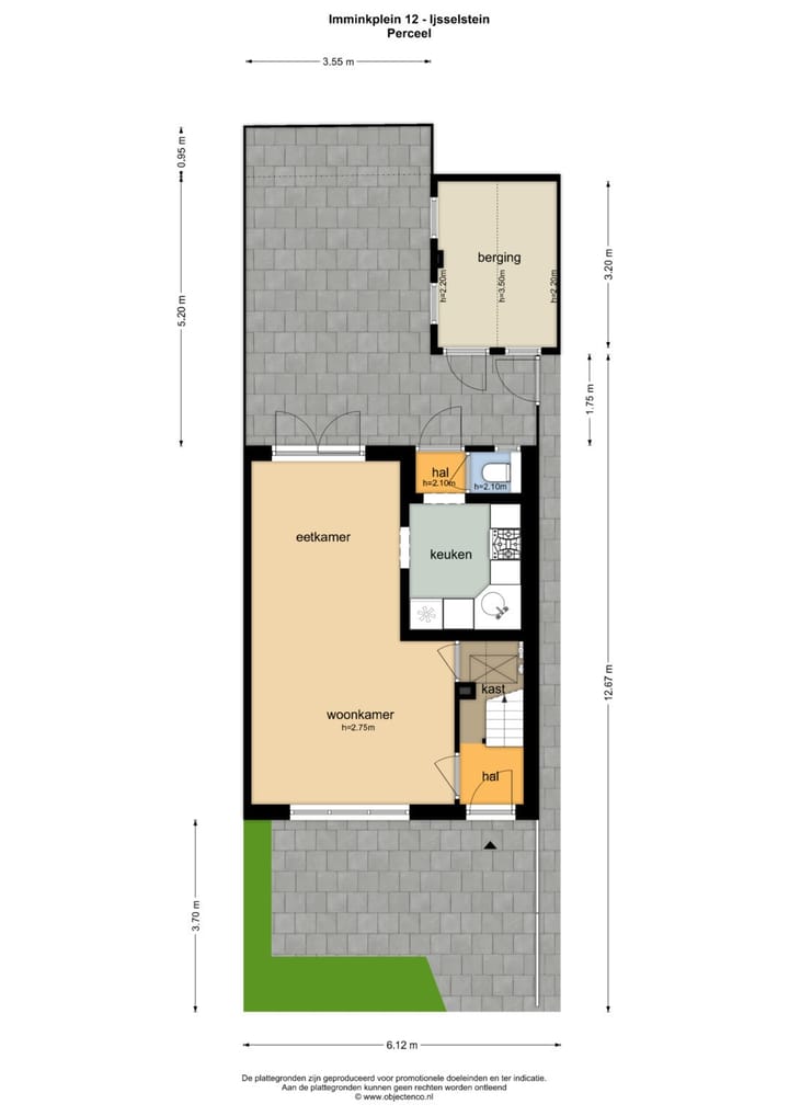 Foto 44 van Imminkplein 12