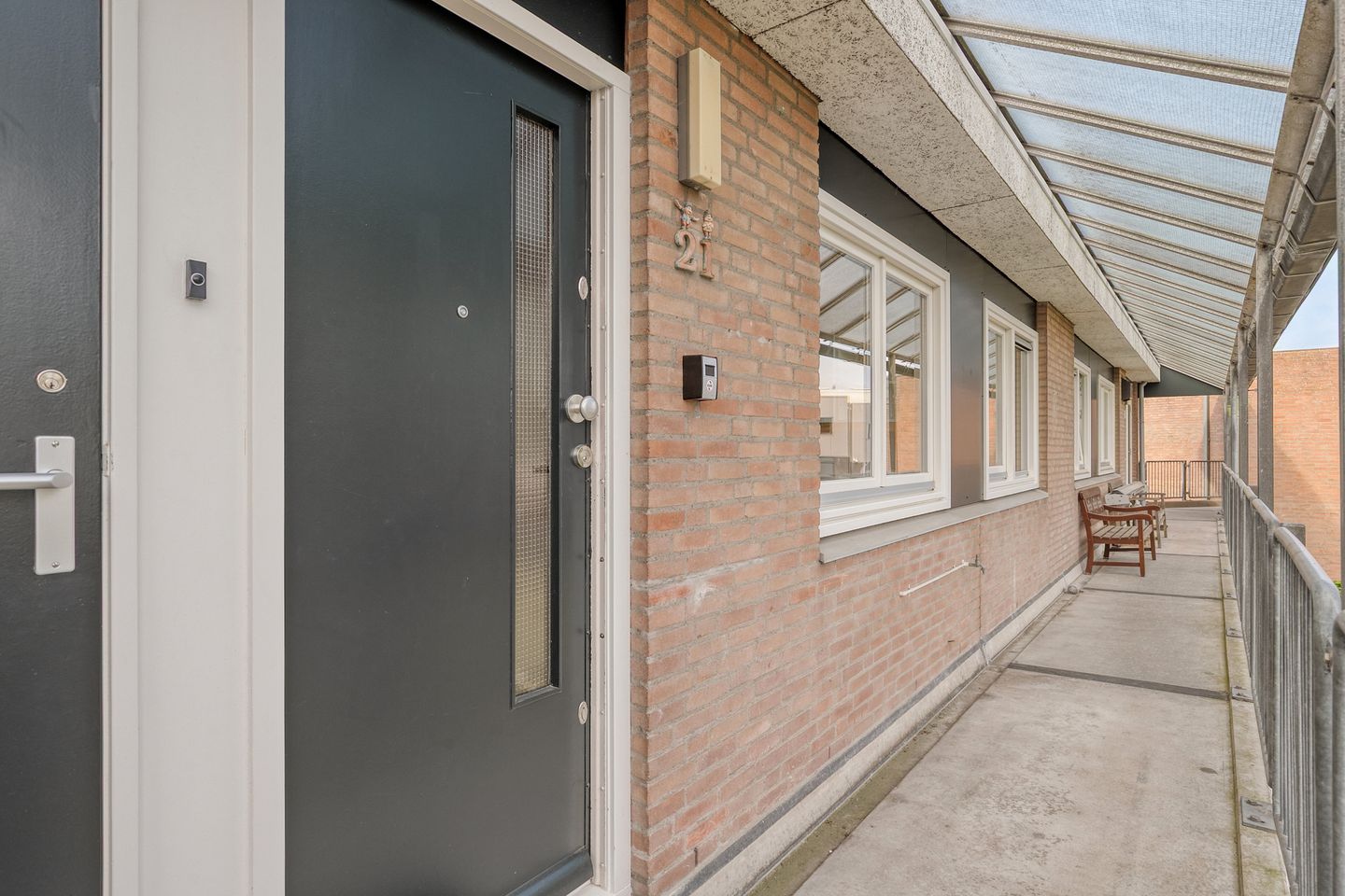 Photo 20 of Vrije Geer 21